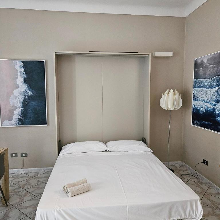 Ianua Room - Maison à Porter - Monolocale - 21