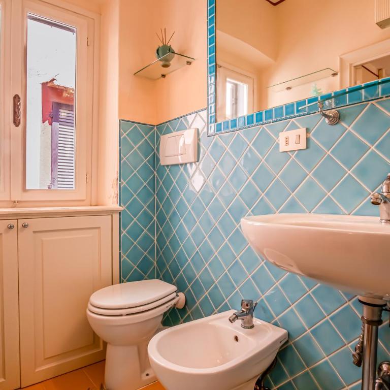 Apartament Vista capomare - Casa con 2 Camere da Letto - 12