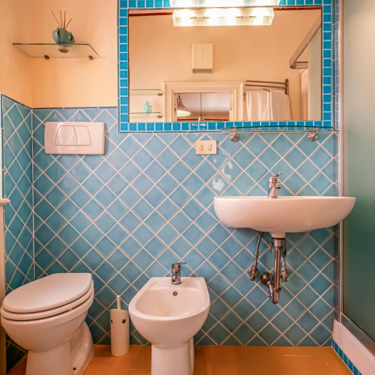 Apartament Vista capomare - Casa con 2 Camere da Letto - 3