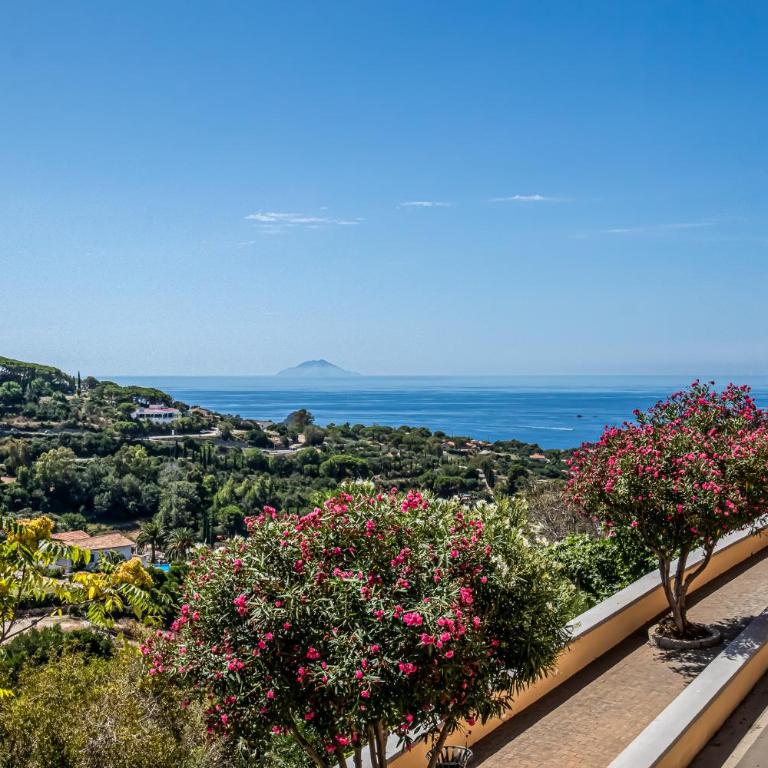 Apartament Vista capomare - Casa con 2 Camere da Letto - 4