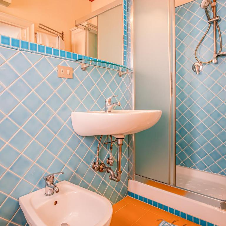 Apartament Vista capomare - Casa con 2 Camere da Letto - 28