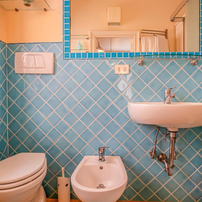 Apartament Vista capomare - Casa con 2 Camere da Letto - 16