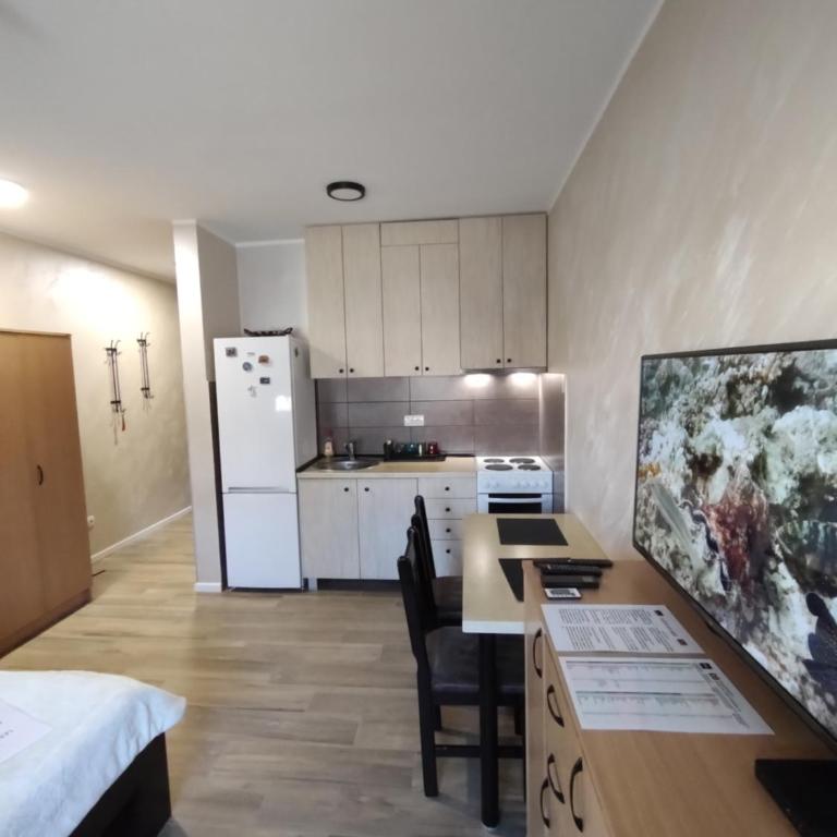 Left Coast studio apartment - Apartman sa 1 Spavaćom Sobom - 2