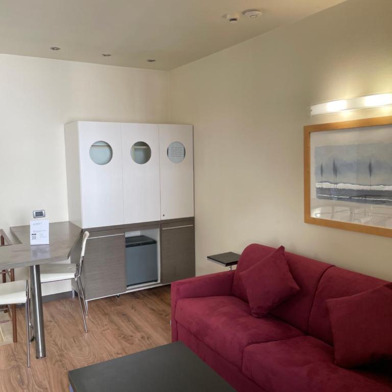Select Executive Residence - Room Loft Duplex - 4