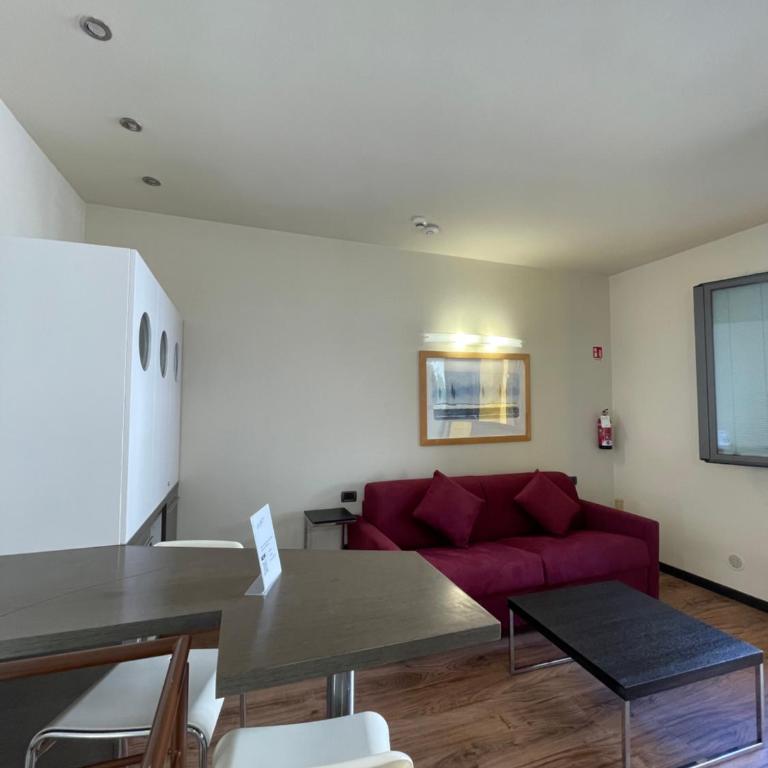 Select Executive Residence - Room Loft Duplex - 3