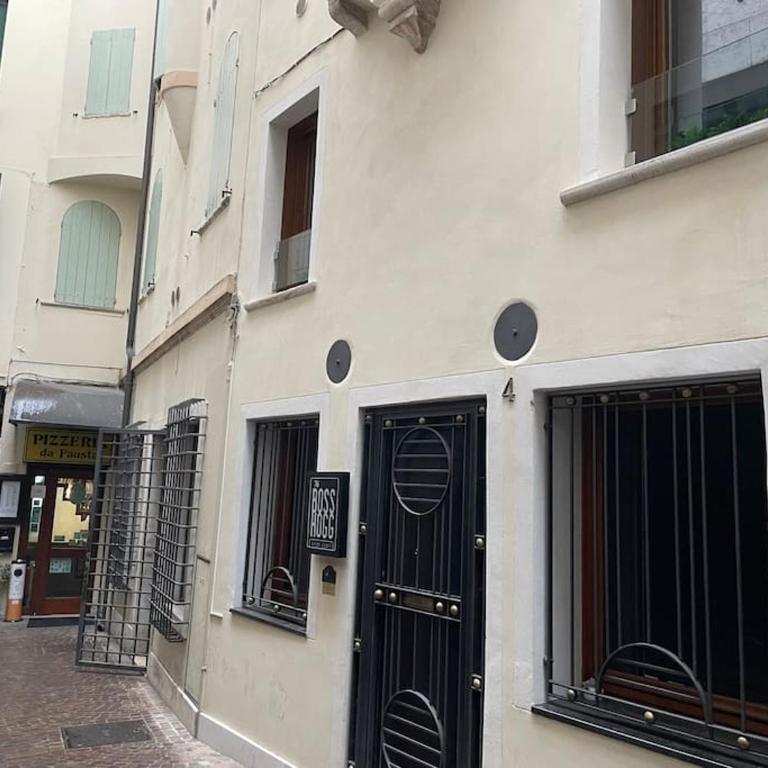 Al Portico - Appartamento con 1 Camera da Letto - 18