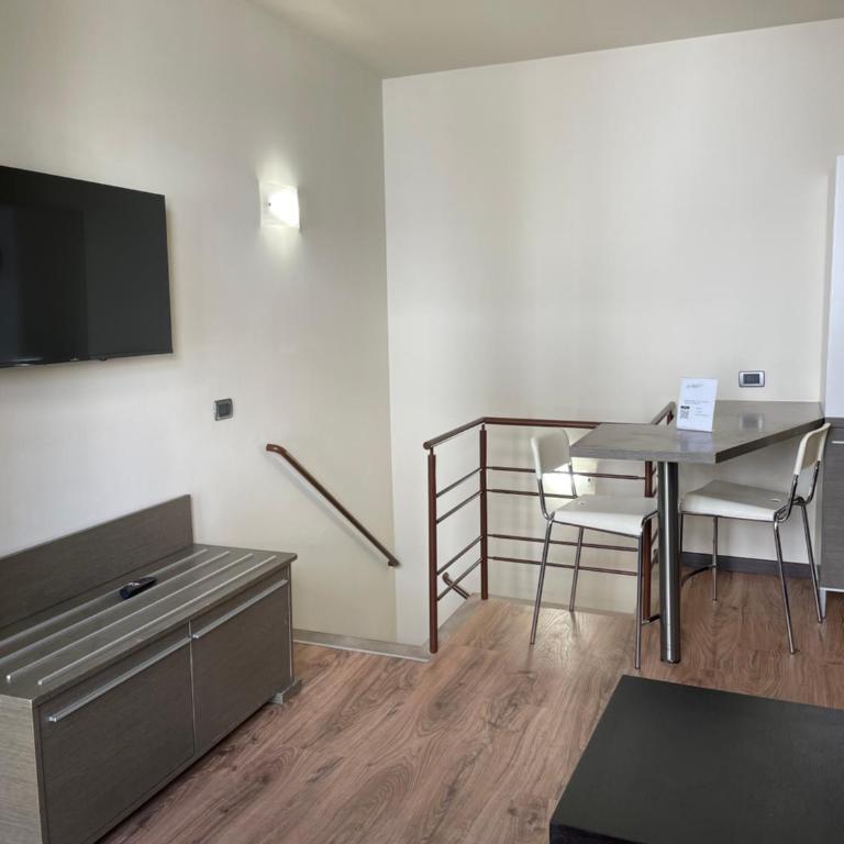 Select Executive Residence - Room Loft Duplex - 1