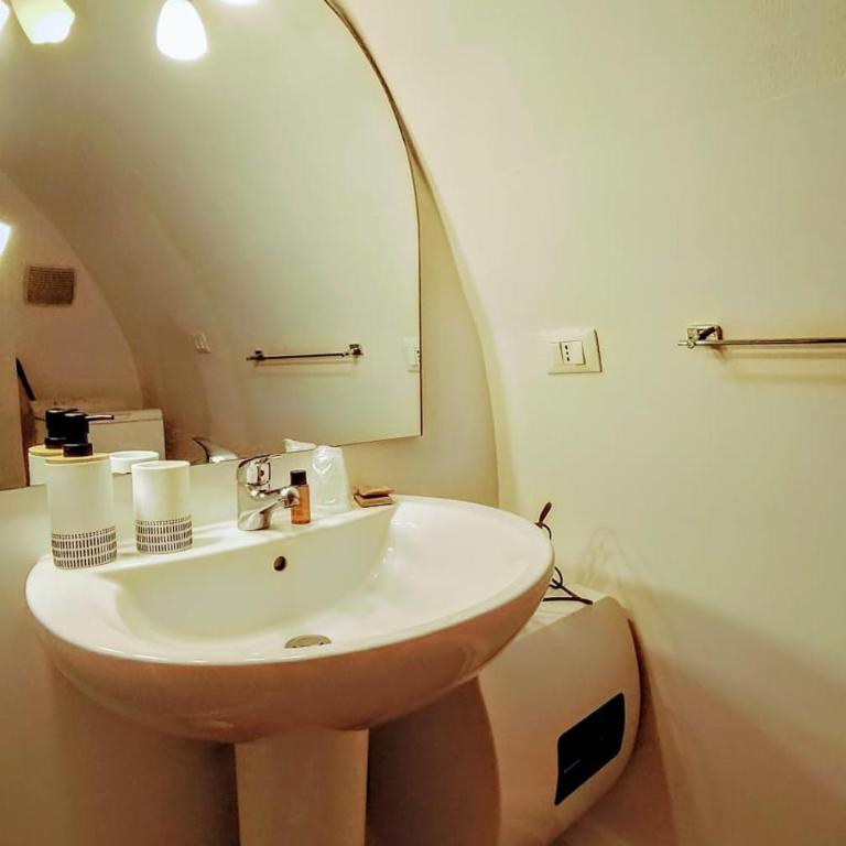 Balè Loft - One-Bedroom Apartment - 9