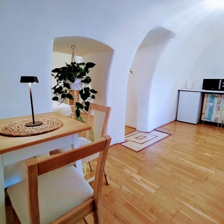 Balè Loft - One-Bedroom Apartment - 28