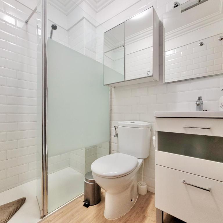 Miranda Apartment with FREE PARKING - Apartamento de 1 dormitorio - 24