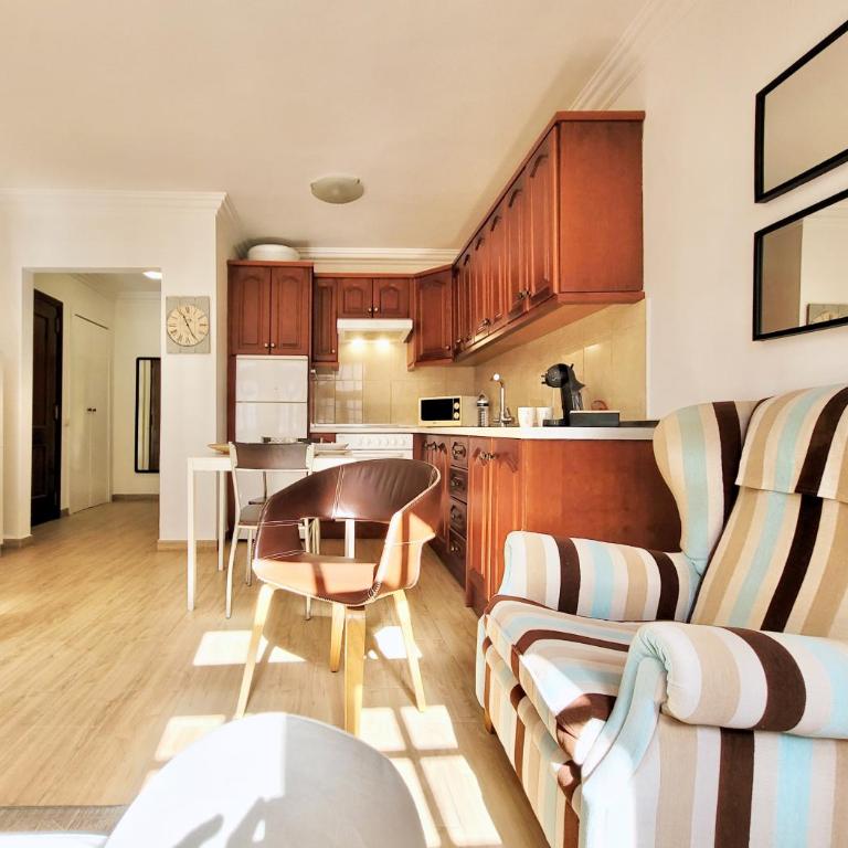 Miranda Apartment with FREE PARKING - Apartamento de 1 dormitorio - 9
