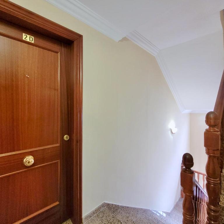 Miranda Apartment with FREE PARKING - Apartamento de 1 dormitorio - 33