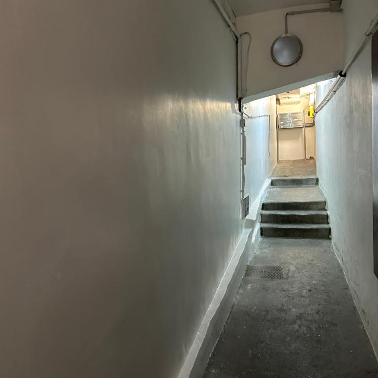 Annecy DUPLEX Gare-Lac 4e étage 4 ou 6 pers CLIMATISÉ - Apartamento de 2 dormitorios - 24