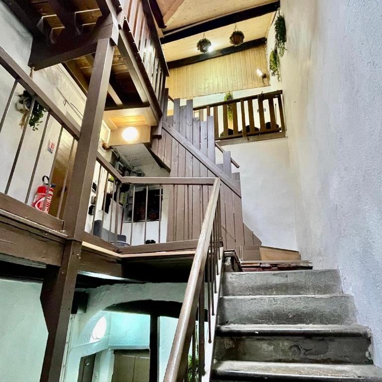 Annecy DUPLEX Gare-Lac 4e étage 4 ou 6 pers CLIMATISÉ - Apartamento de 2 dormitorios - 2