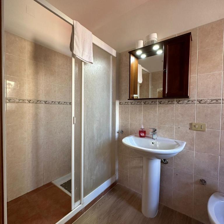 Mareblu - Quadruple Room - 1