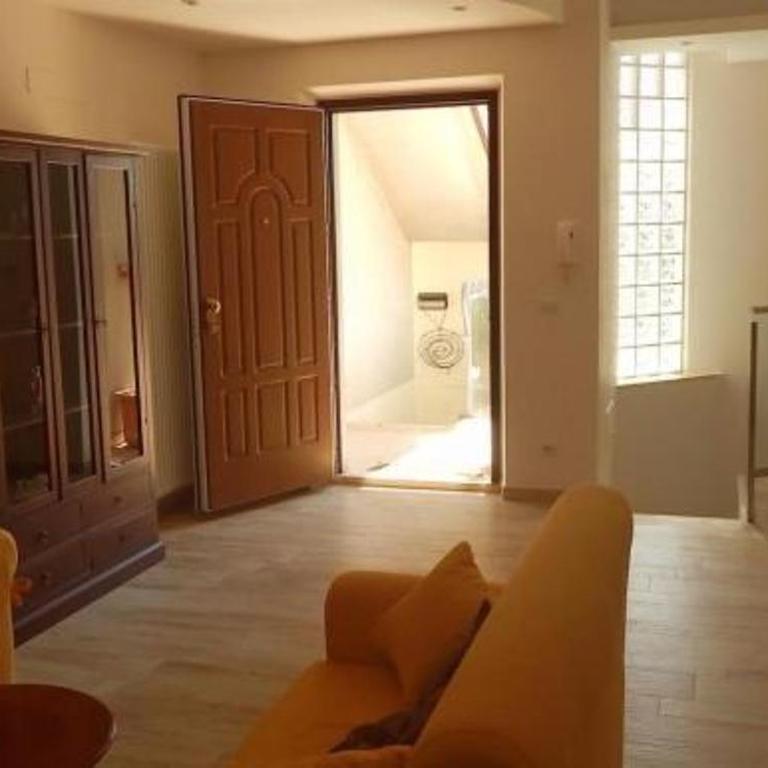 Nuovo pentalocale con giardino a Sirolo - S083 - Casa con 4 camere da letto - 2