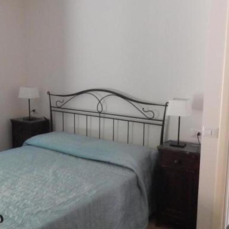 Nuovo pentalocale con giardino a Sirolo - S083 - Casa con 4 camere da letto - 10