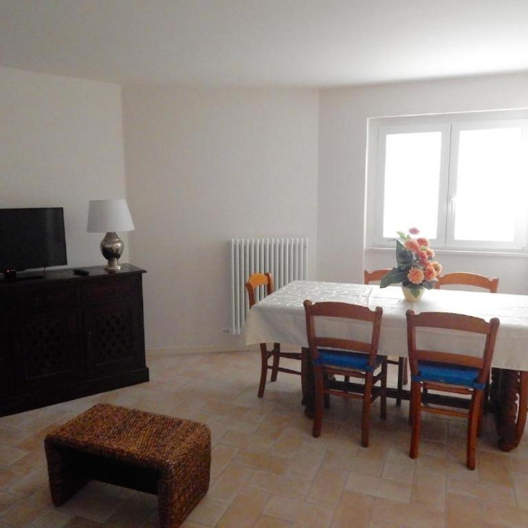 Nuovo pentalocale con giardino a Sirolo - S083 - Casa con 4 camere da letto - 21