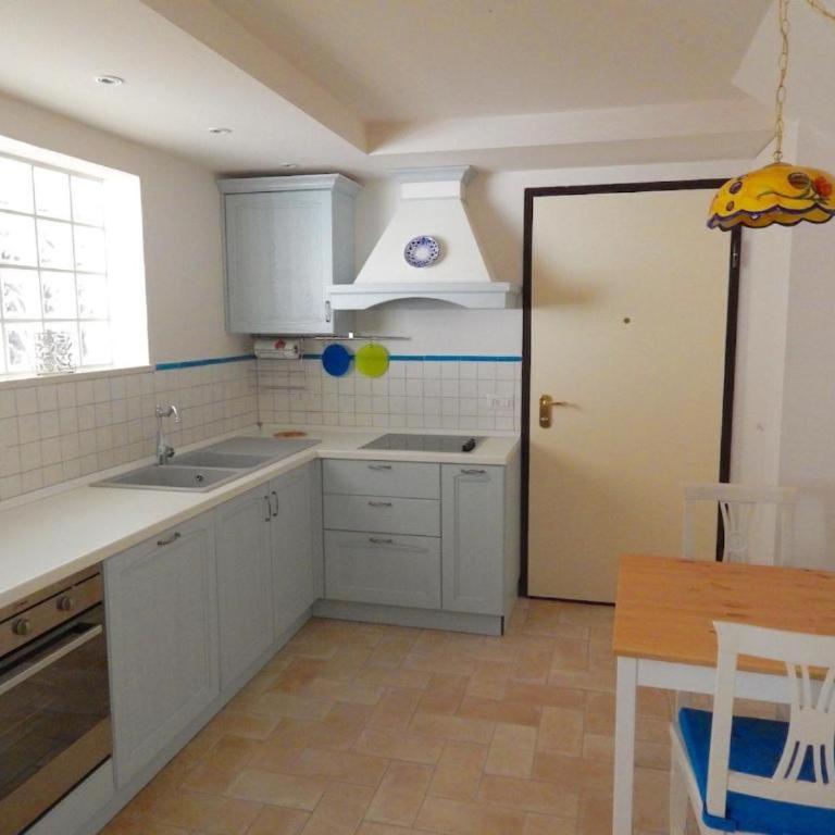 Nuovo pentalocale con giardino a Sirolo - S083 - Casa con 4 camere da letto - 19