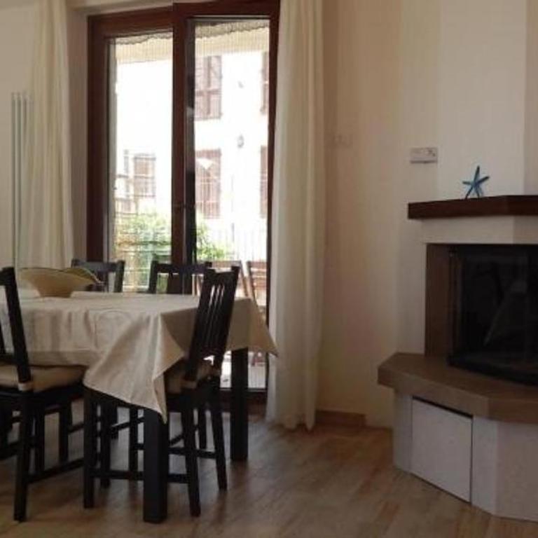 Nuovo pentalocale con giardino a Sirolo - S083 - Casa con 4 camere da letto - 6