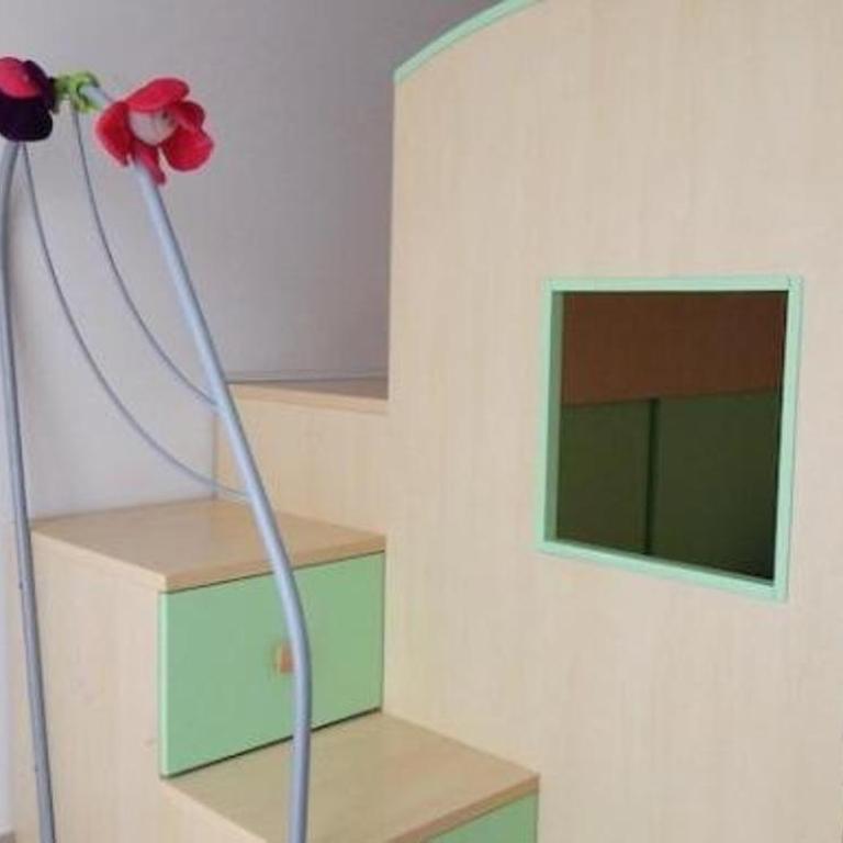 Nuovo pentalocale con giardino a Sirolo - S083 - Casa con 4 camere da letto - 13