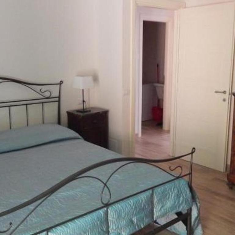 Nuovo pentalocale con giardino a Sirolo - S083 - Casa con 4 camere da letto - 9