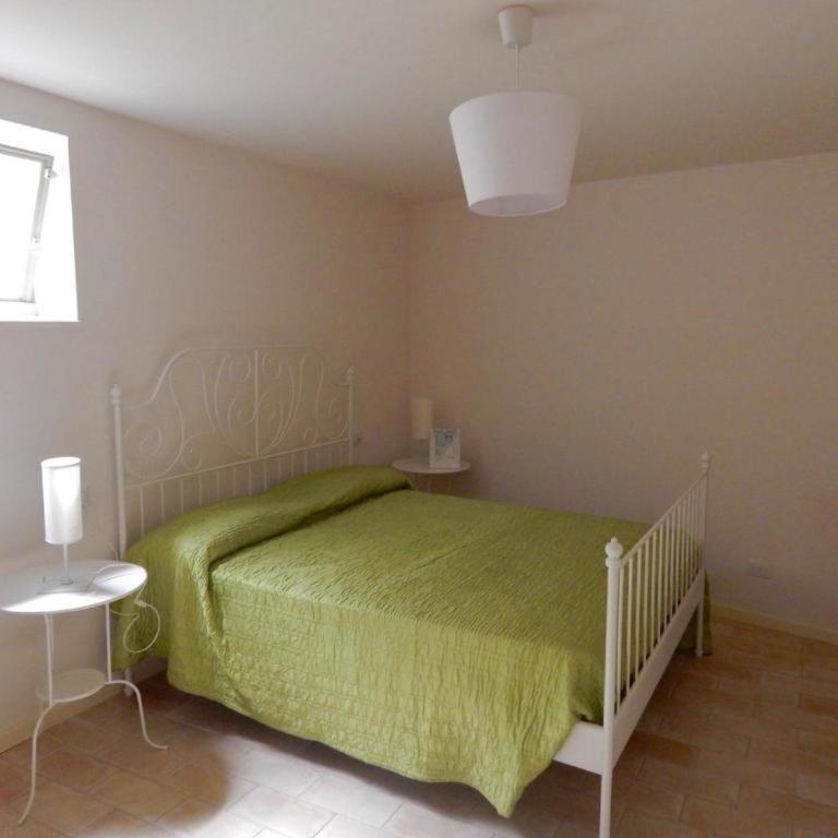 Nuovo pentalocale con giardino a Sirolo - S083 - Casa con 4 camere da letto - 23