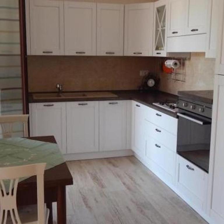 Nuovo pentalocale con giardino a Sirolo - S083 - Casa con 4 camere da letto - 7