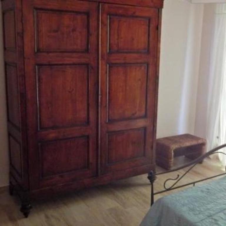 Nuovo pentalocale con giardino a Sirolo - S083 - Casa con 4 camere da letto - 11