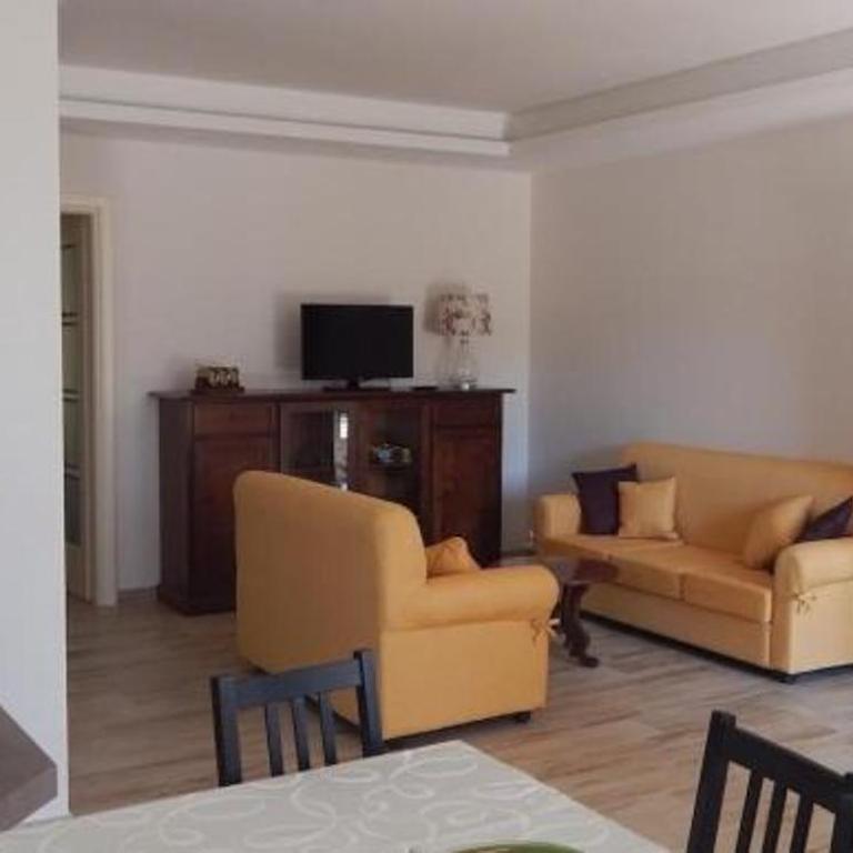 Nuovo pentalocale con giardino a Sirolo - S083 - Casa con 4 camere da letto - 3