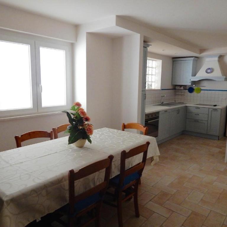 Nuovo pentalocale con giardino a Sirolo - S083 - Casa con 4 camere da letto - 20