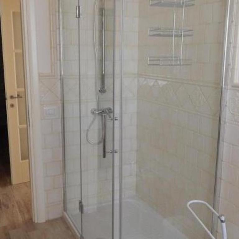 Nuovo pentalocale con giardino a Sirolo - S083 - Casa con 4 camere da letto - 17