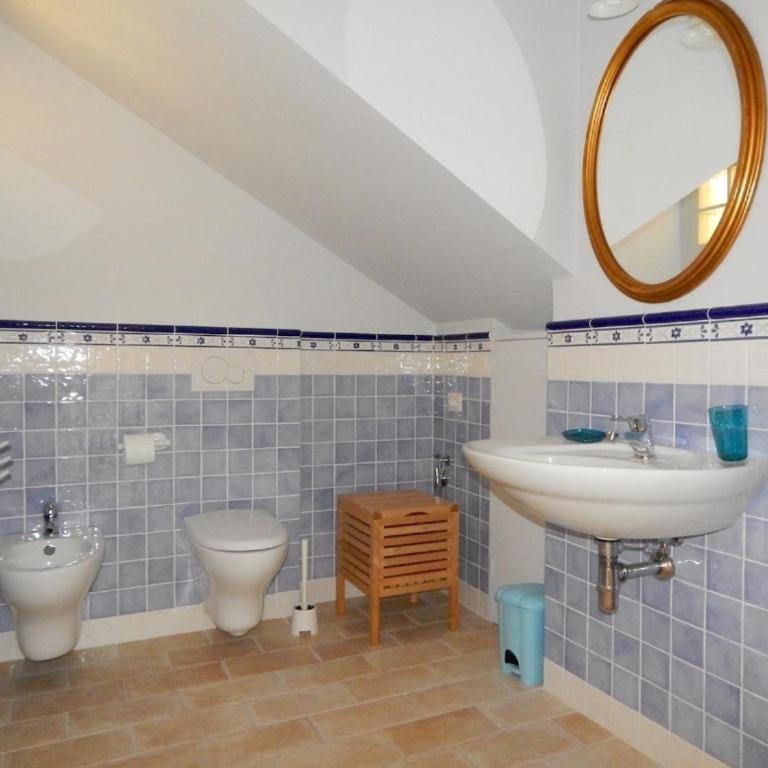 Nuovo pentalocale con giardino a Sirolo - S083 - Casa con 4 camere da letto - 29