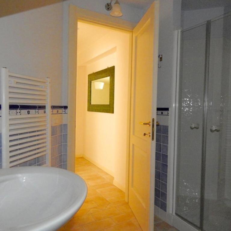 Nuovo pentalocale con giardino a Sirolo - S083 - Casa con 4 camere da letto - 28