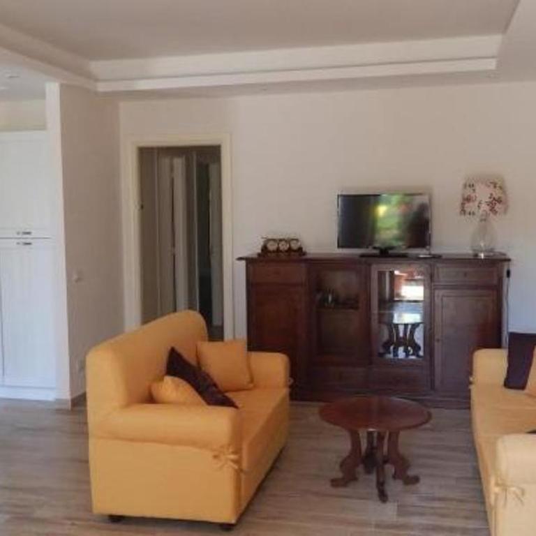 Nuovo pentalocale con giardino a Sirolo - S083 - Casa con 4 camere da letto - 5