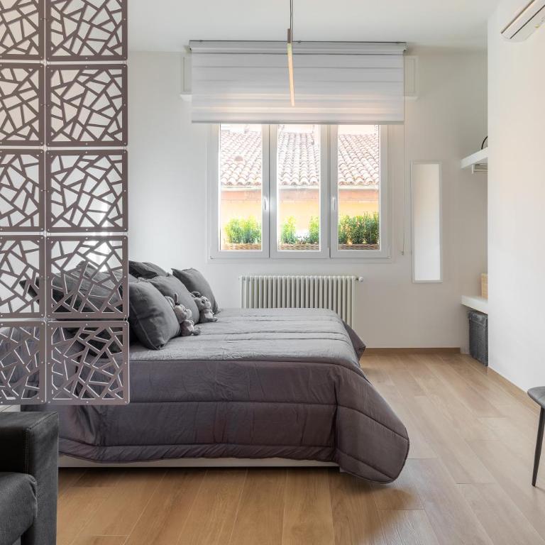 La dimora degli asinelli - One-Bedroom Apartment - 1
