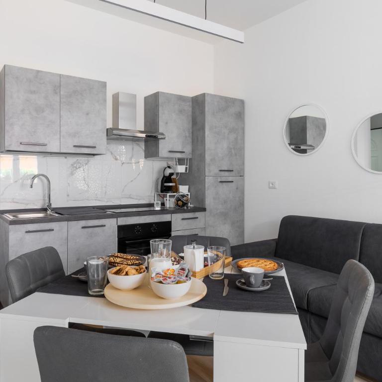 La dimora degli asinelli - One-Bedroom Apartment - 3