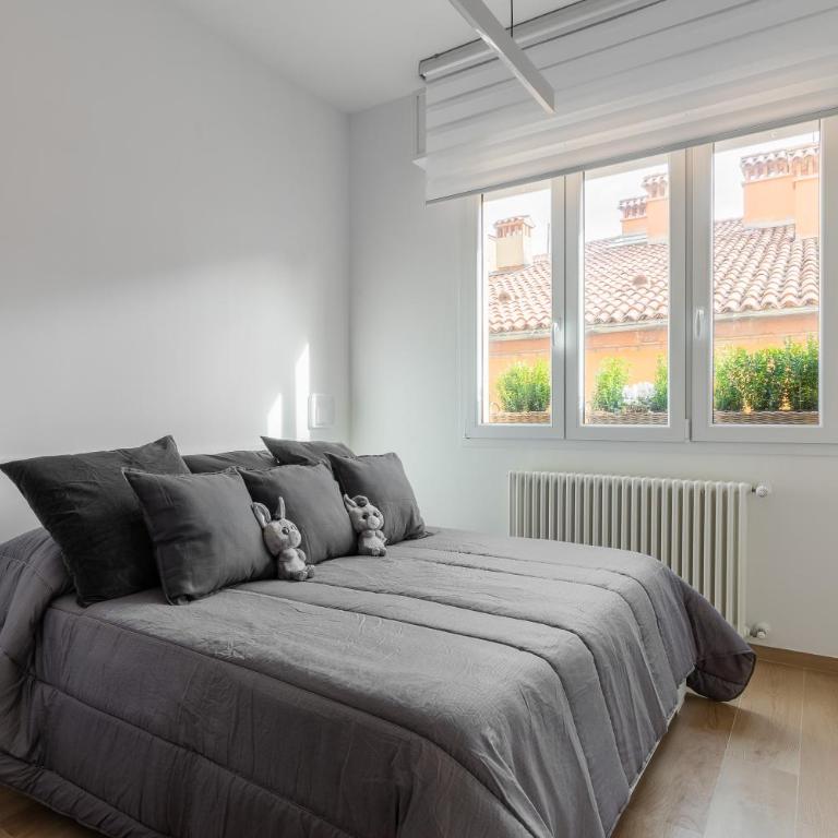 La dimora degli asinelli - One-Bedroom Apartment - 7