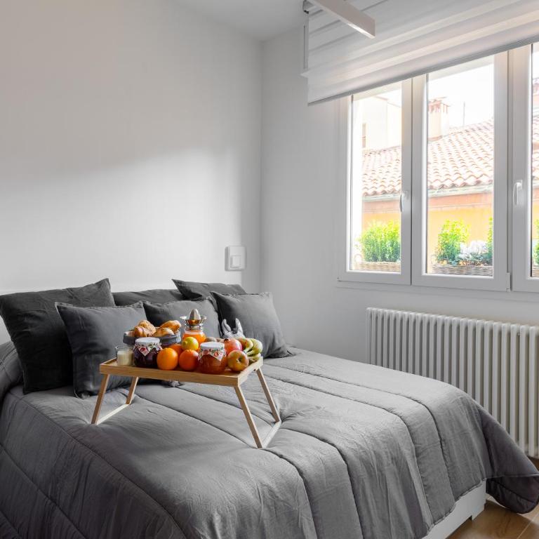 La dimora degli asinelli - One-Bedroom Apartment - 14