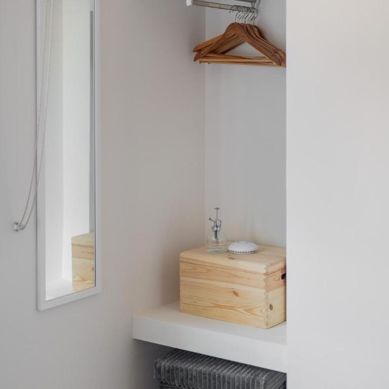 La dimora degli asinelli - One-Bedroom Apartment - 15