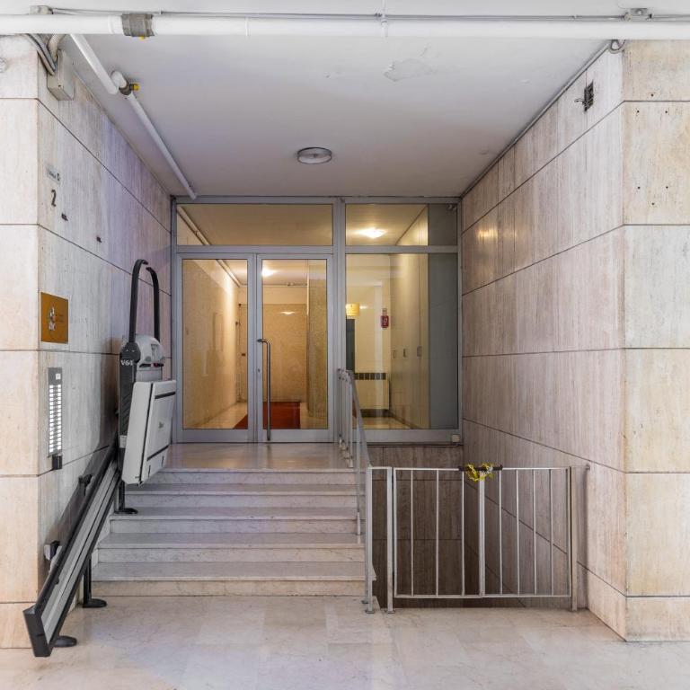La dimora degli asinelli - One-Bedroom Apartment - 16