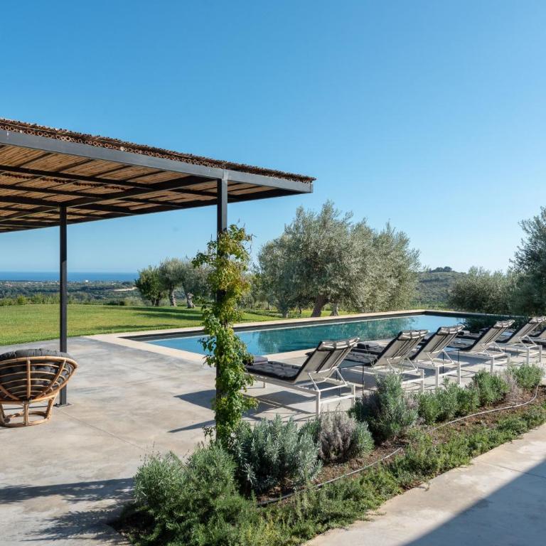 Villa Vogue - IsulaTravel - Villa Deluxe - 1