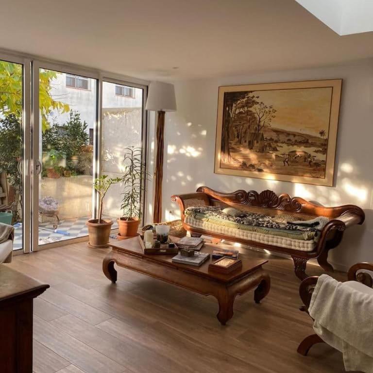 Villa quartier des fleurs 5 min Canet - Villa Standard - 8