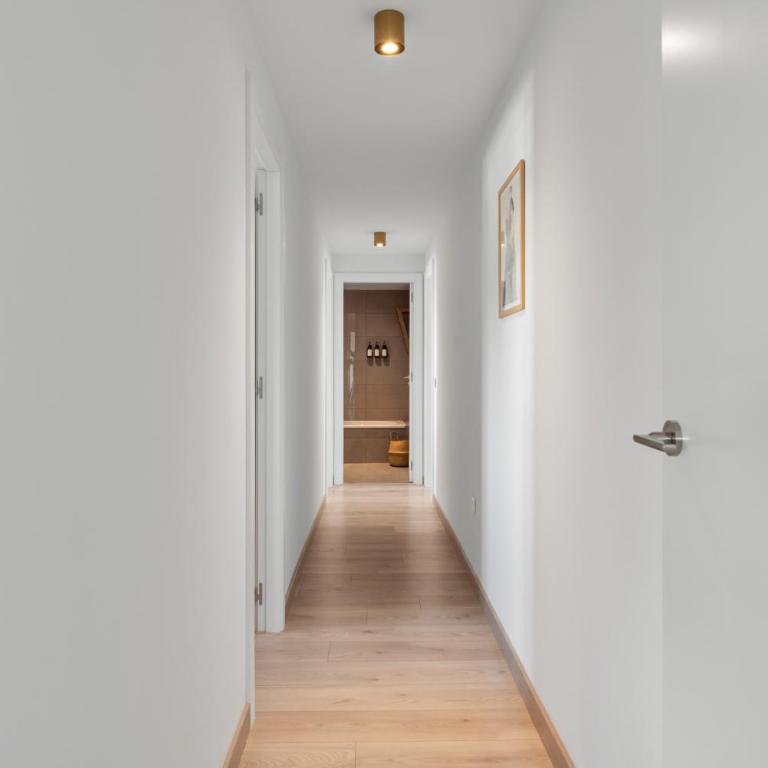 Boutique Apartment Vista Bermeja Estepona - Apartamento de 3 dormitorios - 17