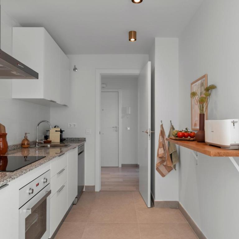 Boutique Apartment Vista Bermeja Estepona - Apartamento de 3 dormitorios - 30