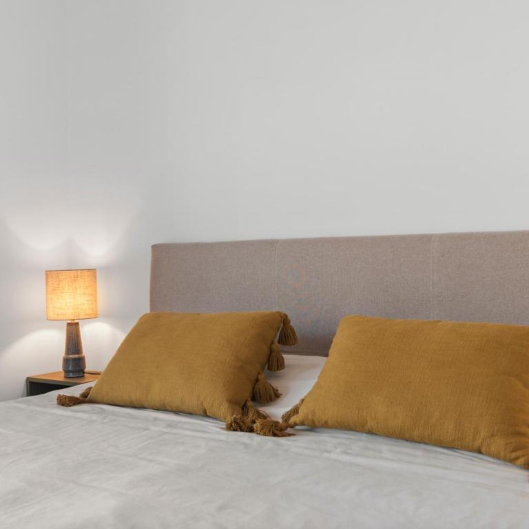 Boutique Apartment Vista Bermeja Estepona - Apartamento de 3 dormitorios - 18