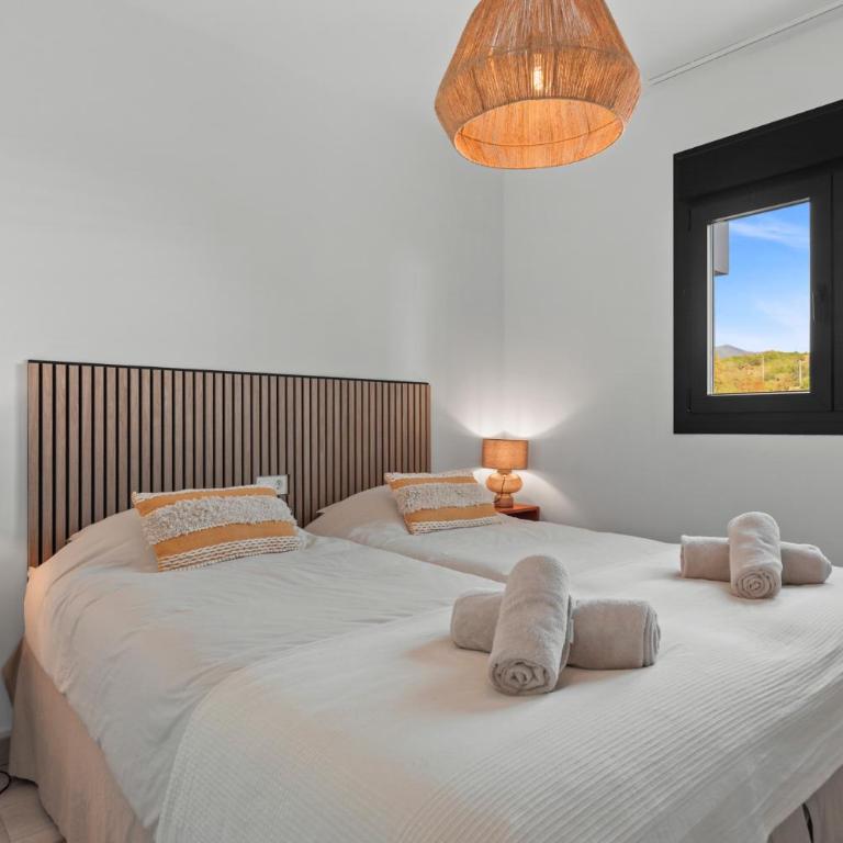 Boutique Apartment Vista Bermeja Estepona - Apartamento de 3 dormitorios - 25