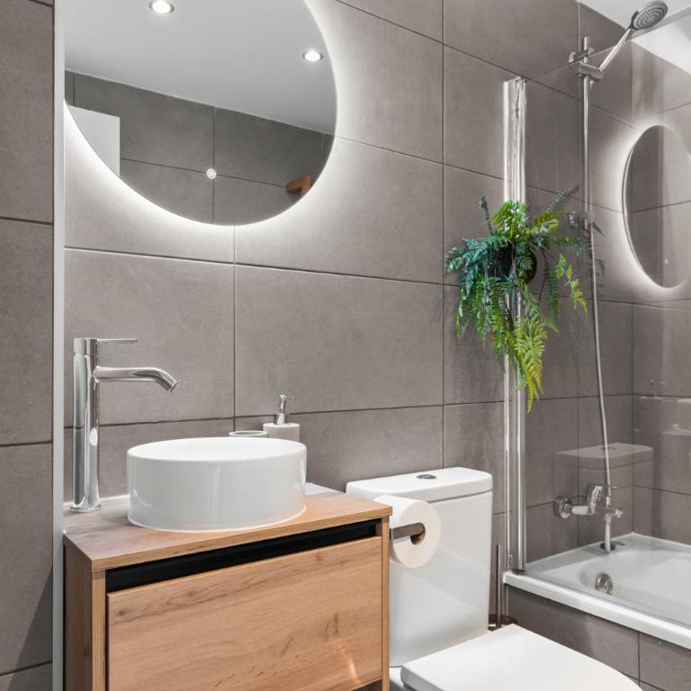 Boutique Apartment Vista Bermeja Estepona - Apartamento de 3 dormitorios - 27