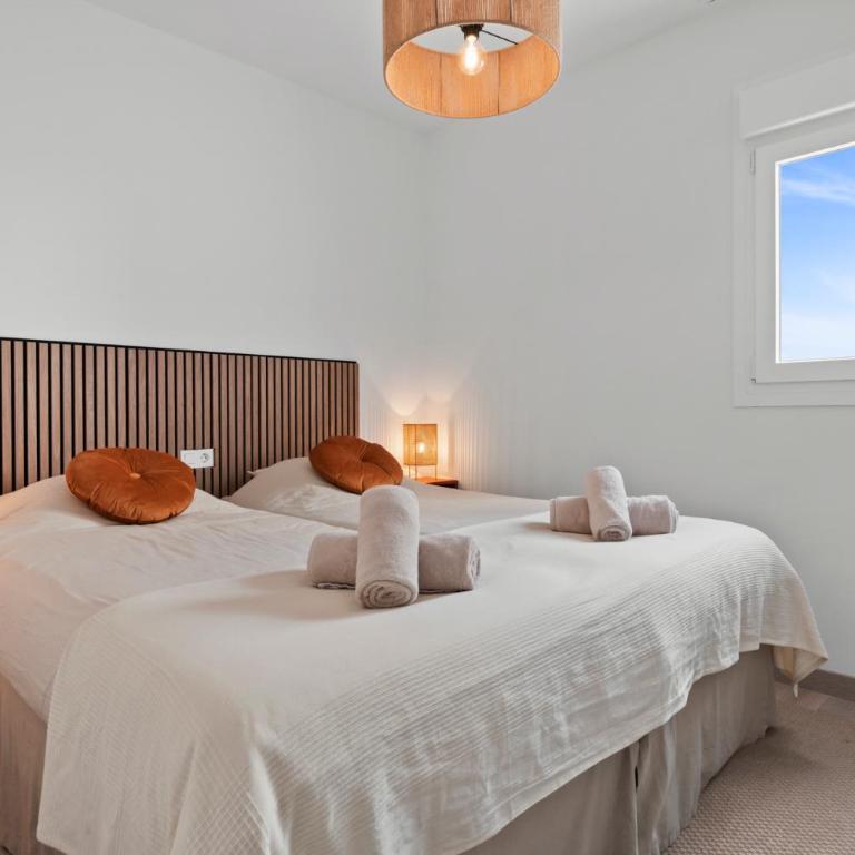 Boutique Apartment Vista Bermeja Estepona - Apartamento de 3 dormitorios - 6