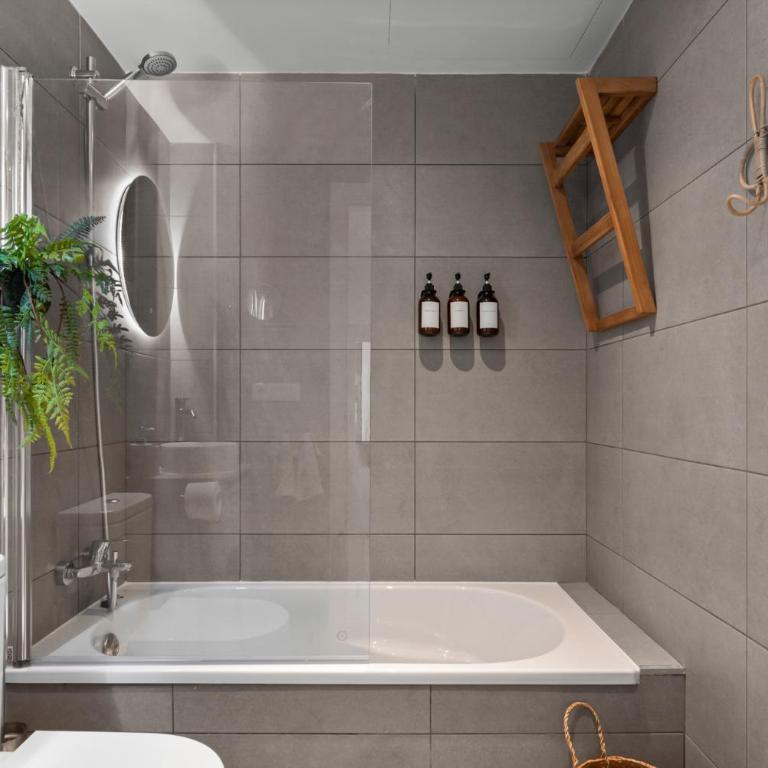 Boutique Apartment Vista Bermeja Estepona - Apartamento de 3 dormitorios - 7